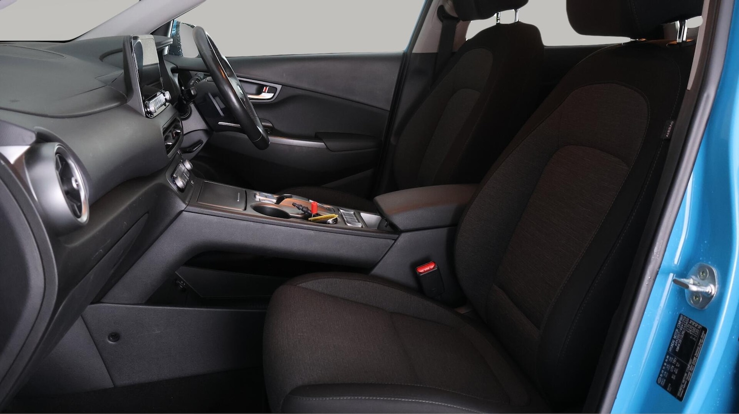 Used Hyundai KONA 2022 for sale - 76099012: Photo 15