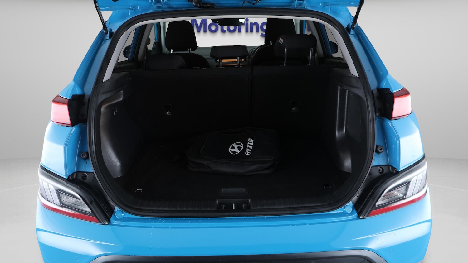 Used Hyundai KONA 2022 for sale - 76099012: Photo 18