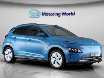 Hyundai - KONA