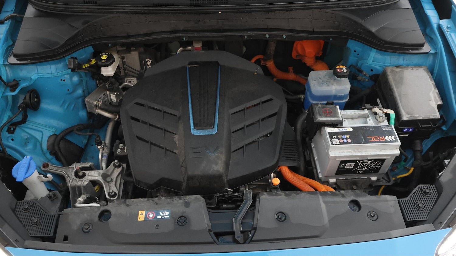Used Hyundai KONA 2022 for sale - 76099012: Photo 20