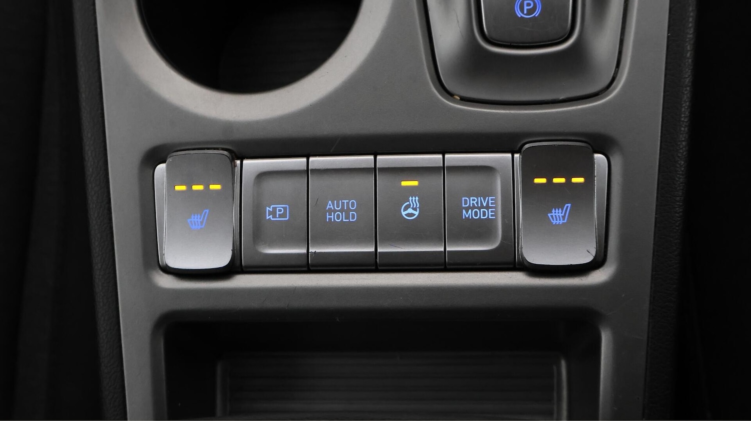 Used Hyundai KONA 2022 for sale - 76099012: Photo 24