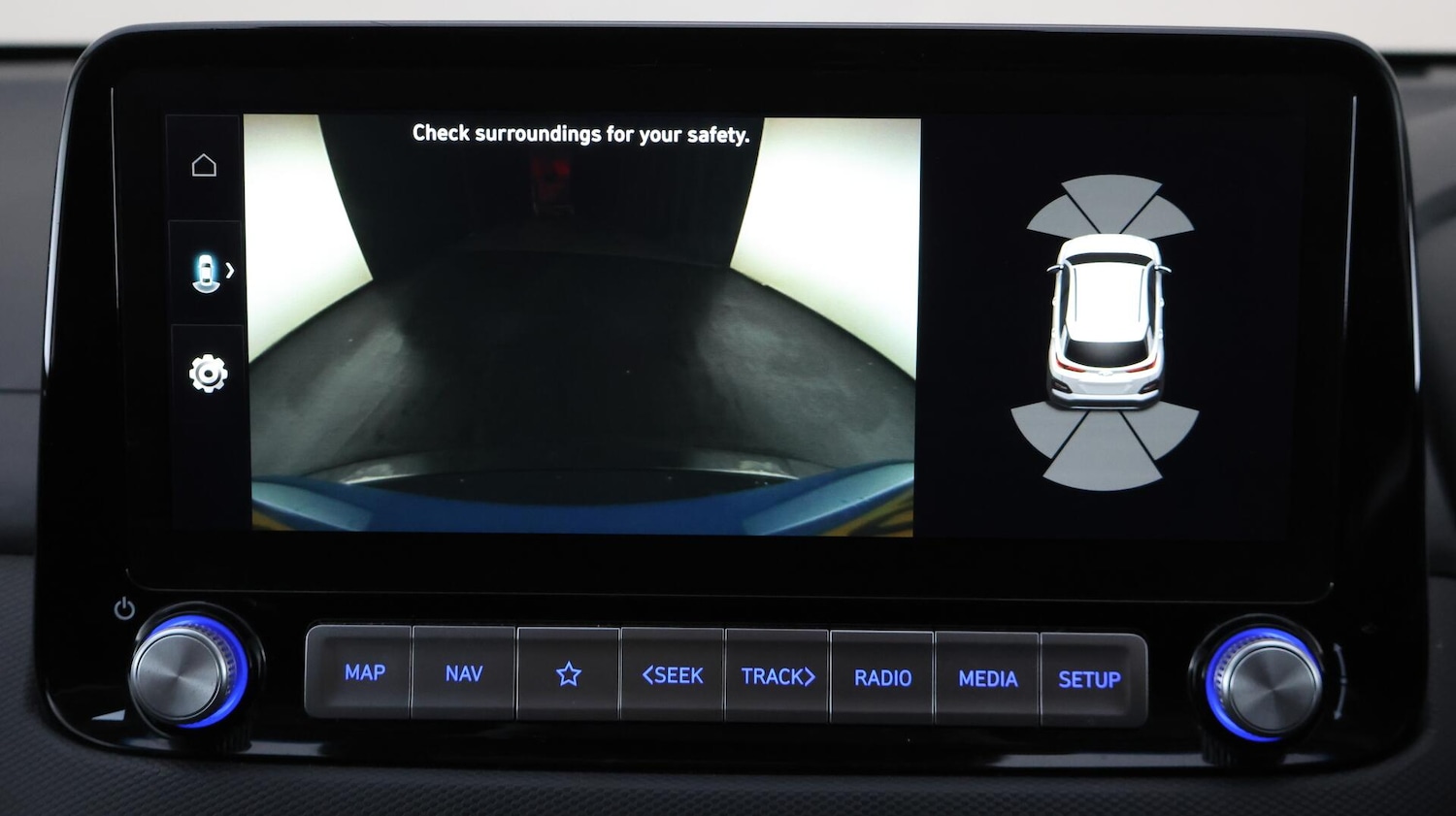 Used Hyundai KONA 2022 for sale - 76099012: Photo 29