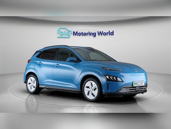 Used Hyundai KONA 2022 for sale - 76099012: Photo 2