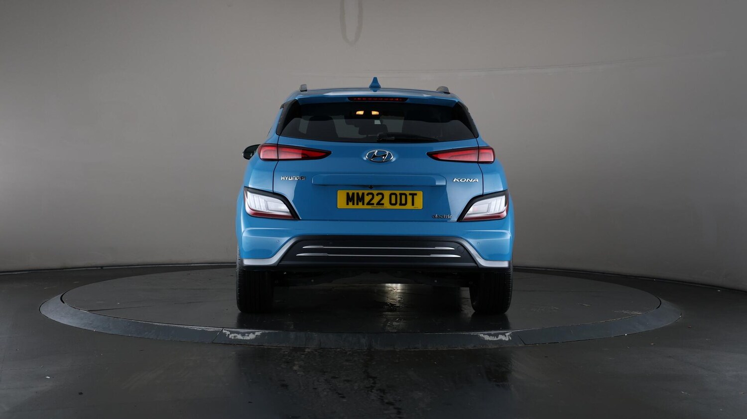 Used Hyundai KONA 2022 for sale - 76099012: Photo 39