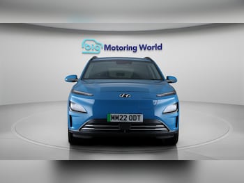 Used Hyundai KONA 2022 for sale - 76099012: Photo 3