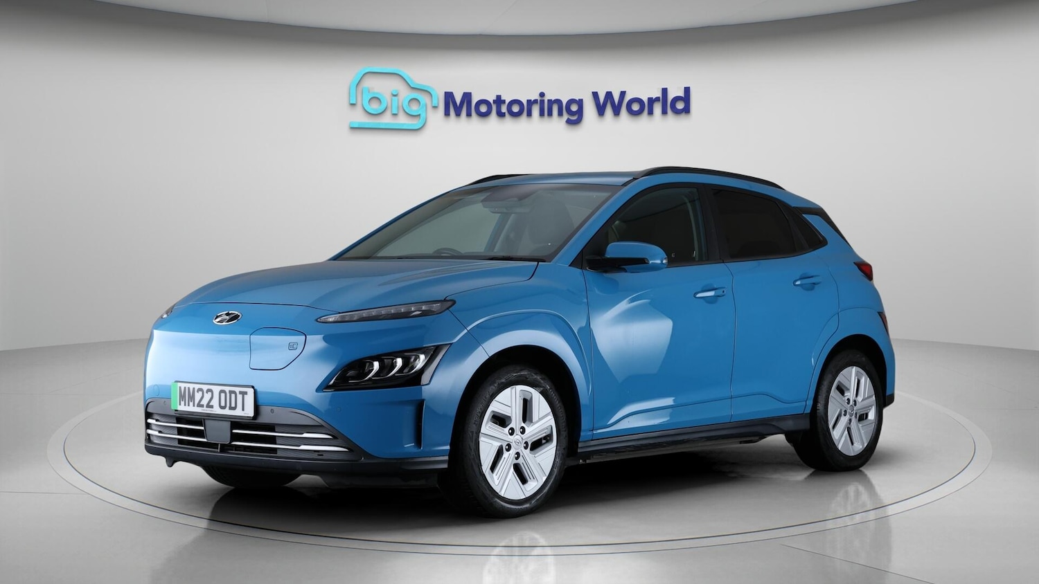 Used Hyundai KONA 2022 for sale - 76099012: Photo 4