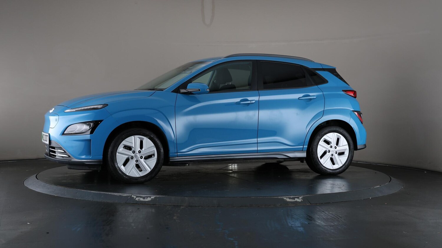 Used Hyundai KONA 2022 for sale - 76099012: Photo 44