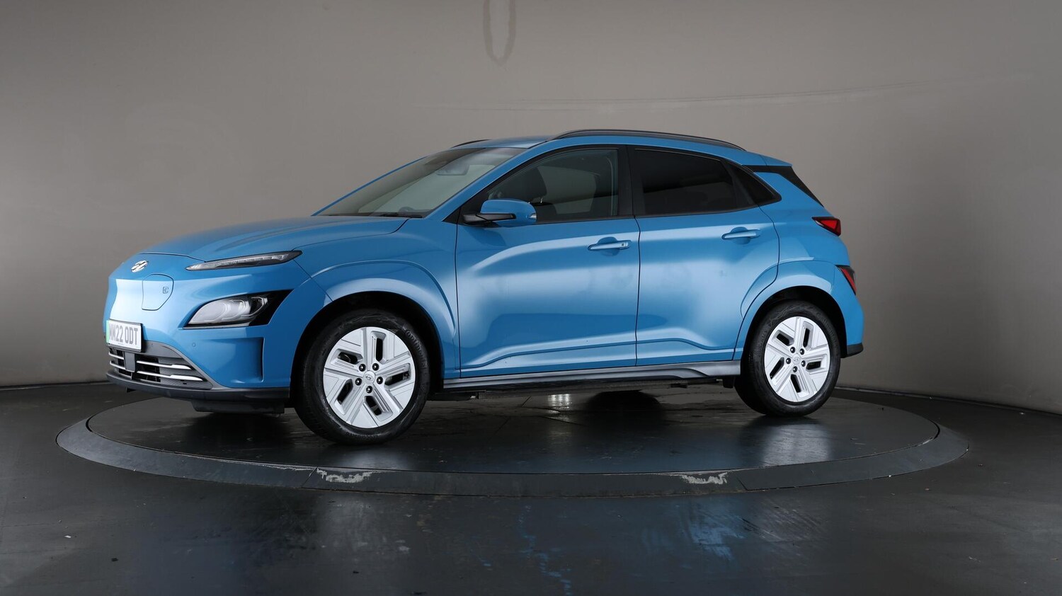 Used Hyundai KONA 2022 for sale - 76099012: Photo 45