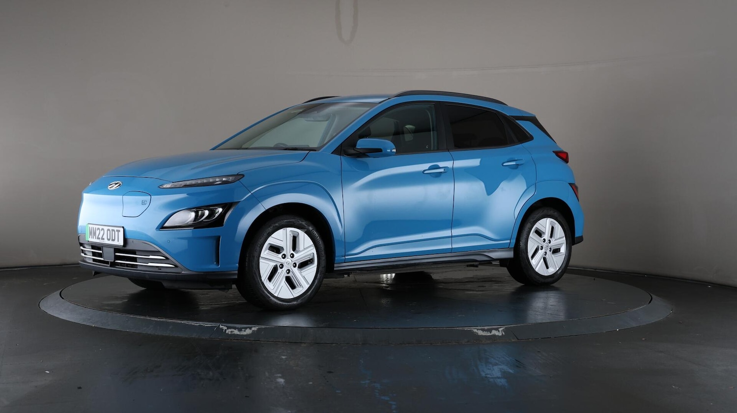 Used Hyundai KONA 2022 for sale - 76099012: Photo 46