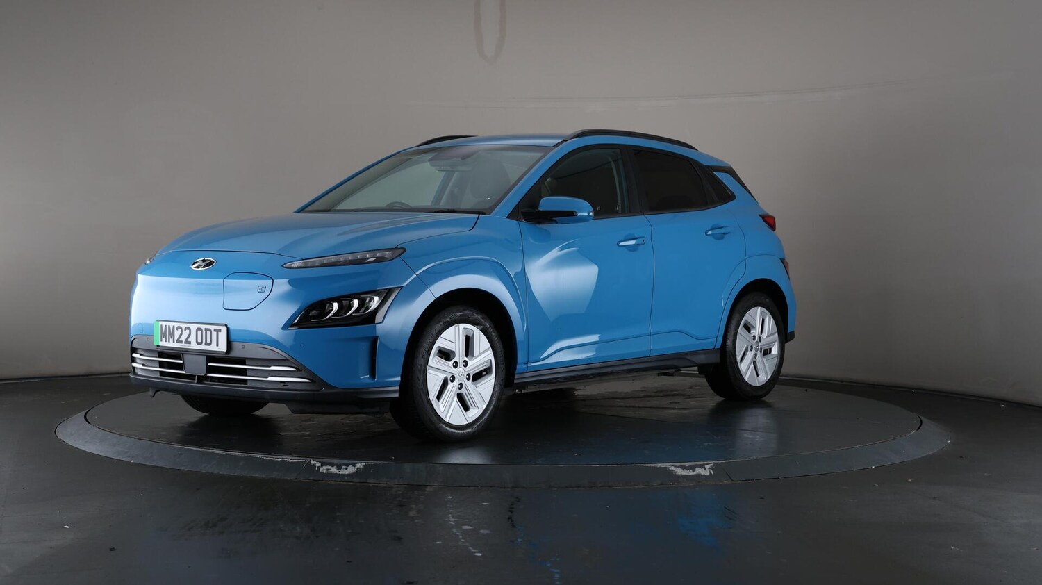 Used Hyundai KONA 2022 for sale - 76099012: Photo 47