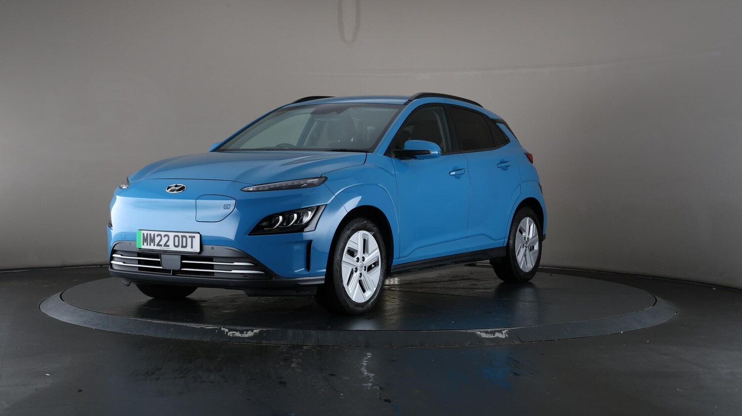 Used Hyundai KONA 2022 for sale - 76099012: Photo 48