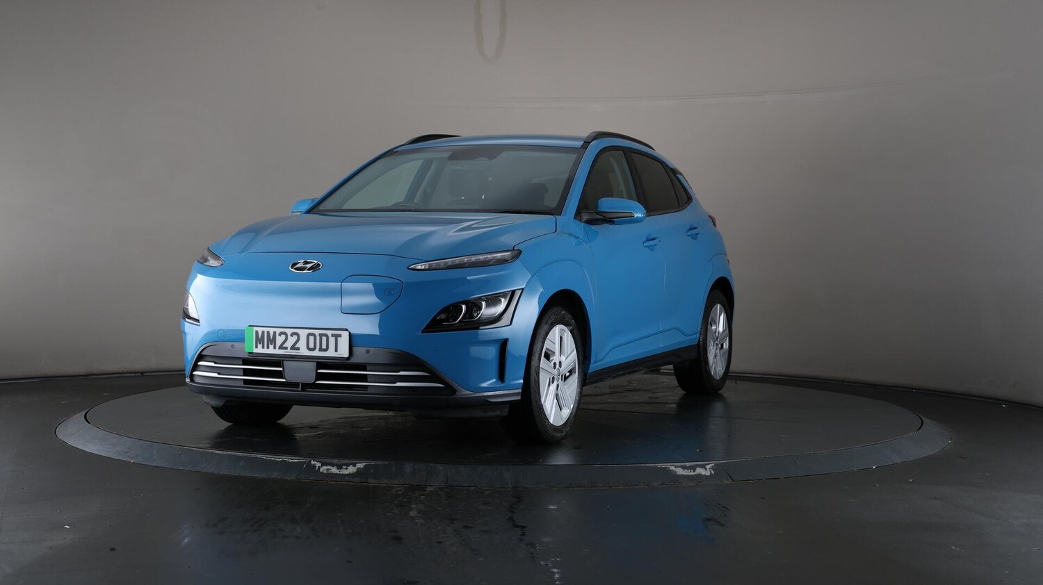 Used Hyundai KONA 2022 for sale - 76099012: Photo 49