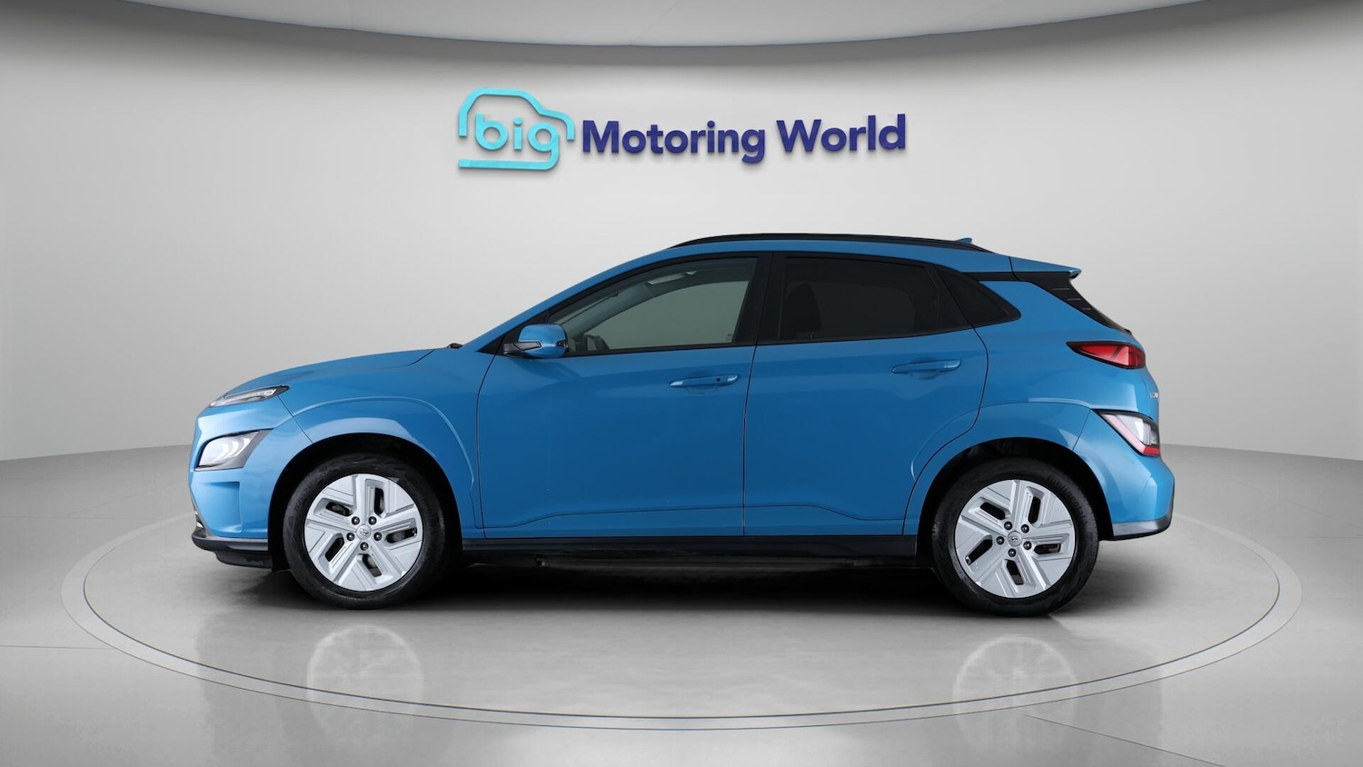 Used Hyundai KONA 2022 for sale - 76099012: Photo 5