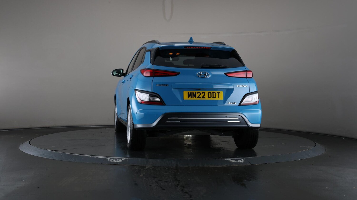 Used Hyundai KONA 2022 for sale - 76099012: Photo 50