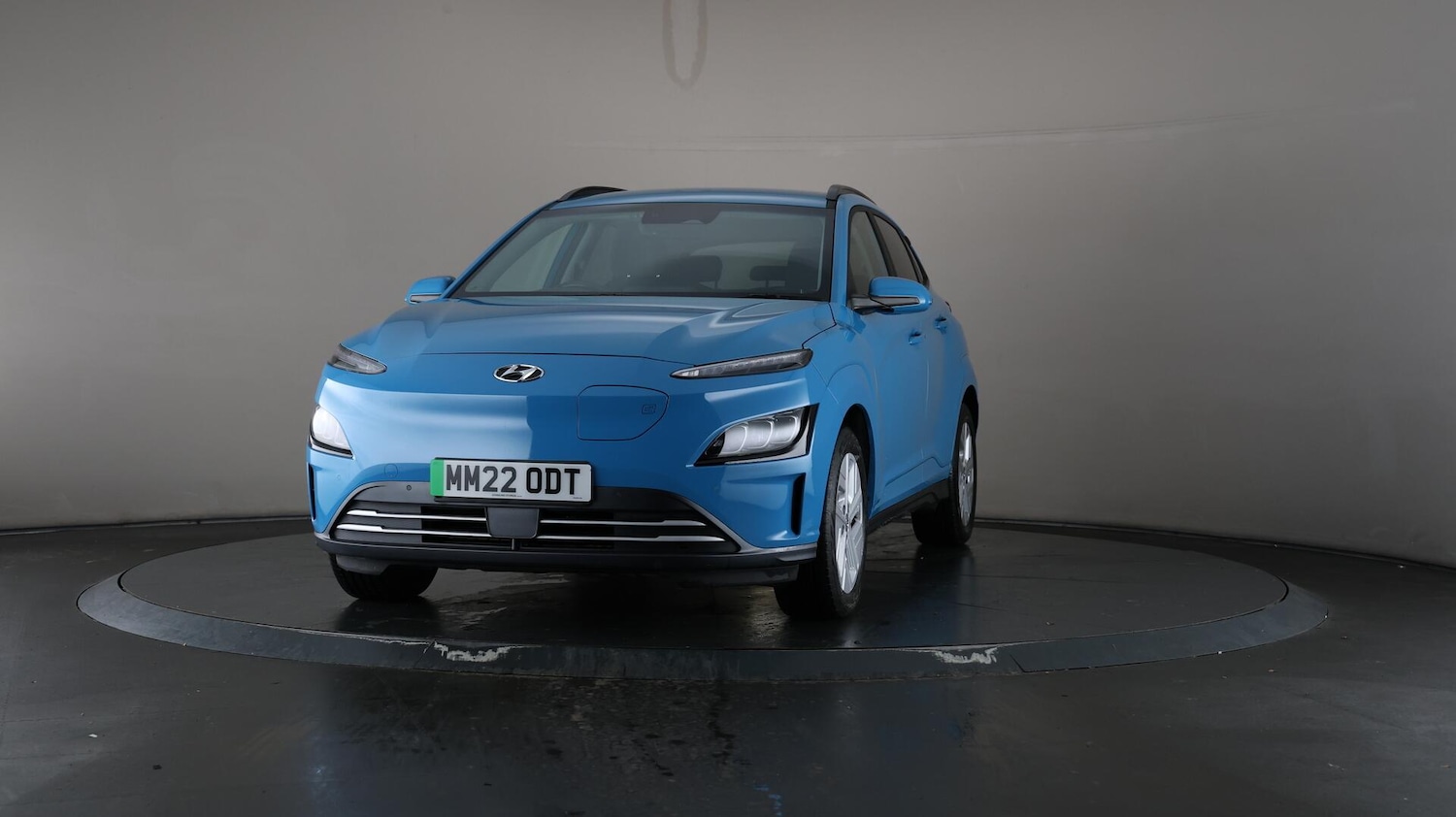 Used Hyundai KONA 2022 for sale - 76099012: Photo 51