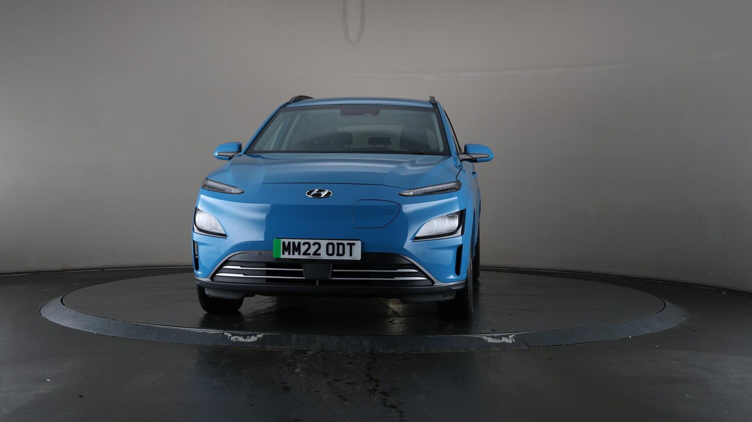 Used Hyundai KONA 2022 for sale - 76099012: Photo 52