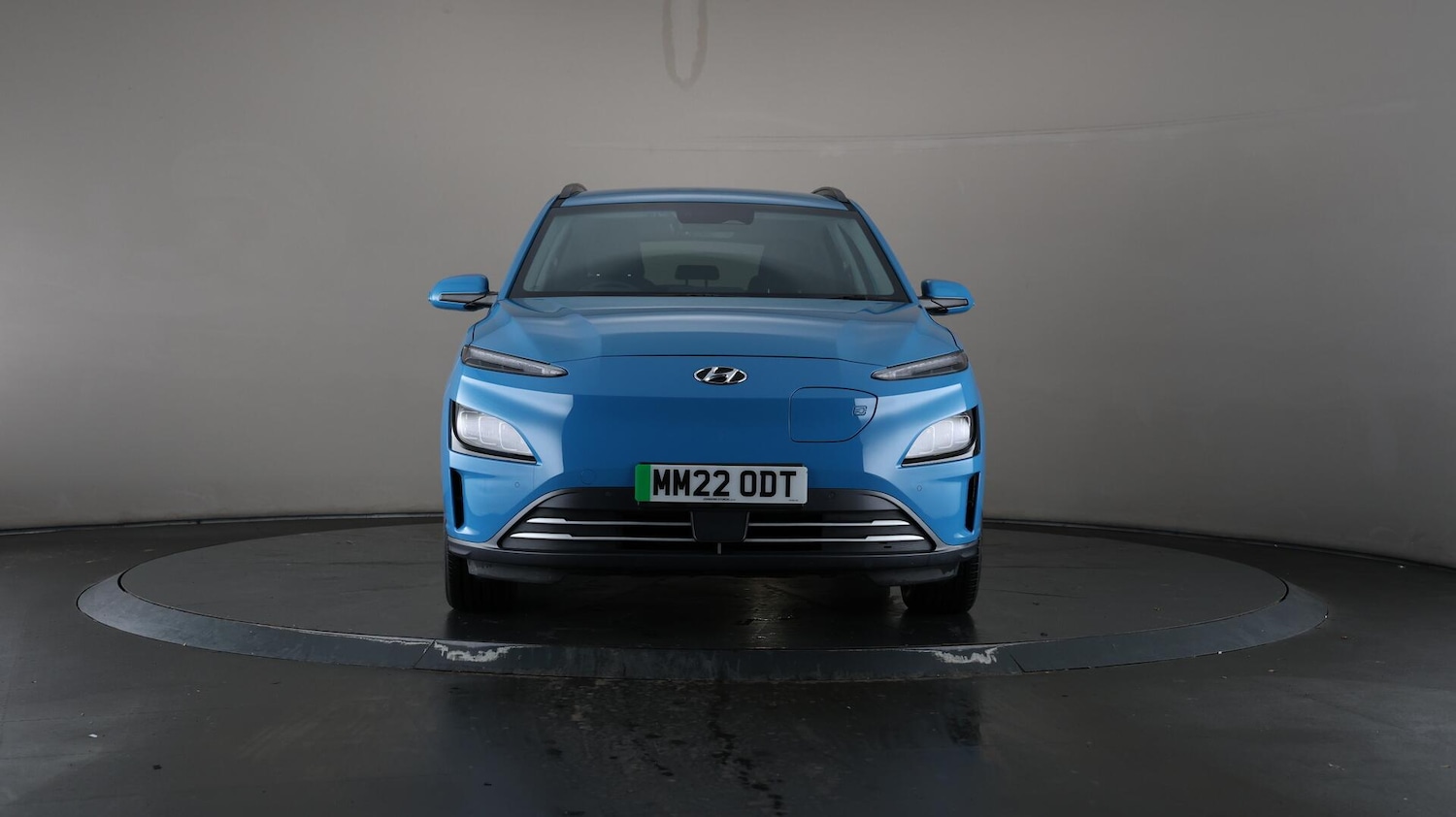 Used Hyundai KONA 2022 for sale - 76099012: Photo 53