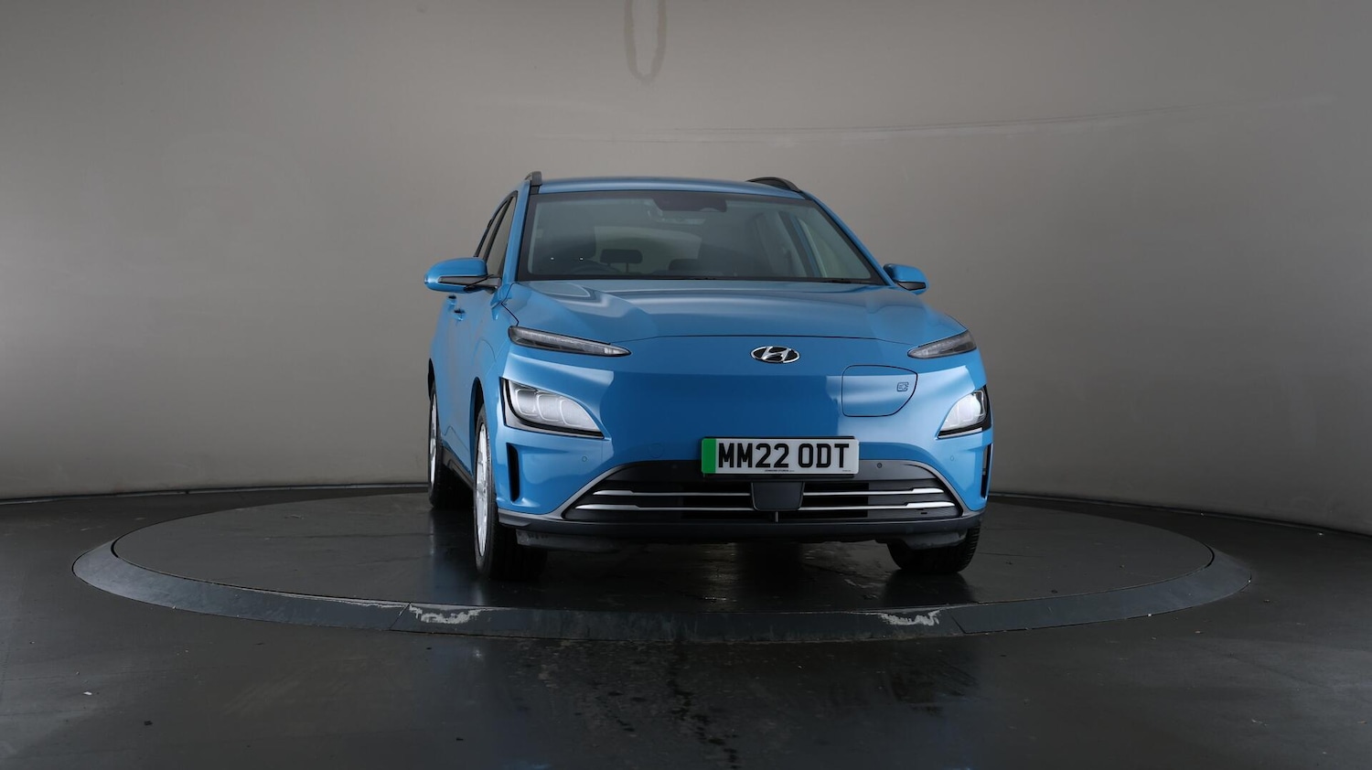 Used Hyundai KONA 2022 for sale - 76099012: Photo 54