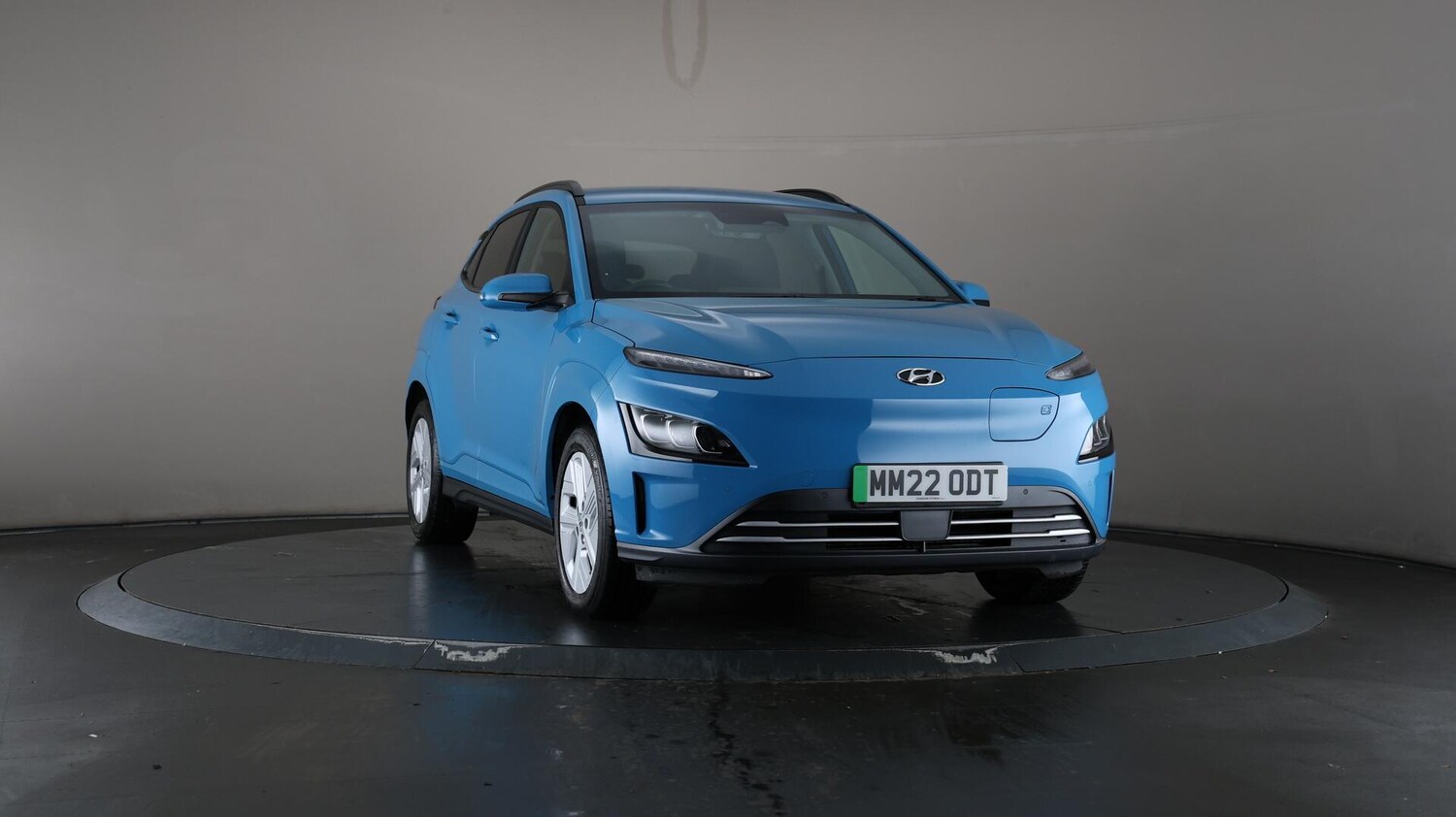 Used Hyundai KONA 2022 for sale - 76099012: Photo 55
