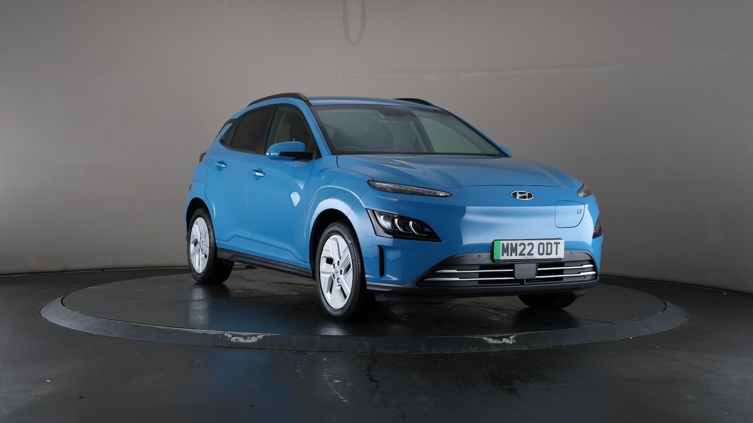 Used Hyundai KONA 2022 for sale - 76099012: Photo 56
