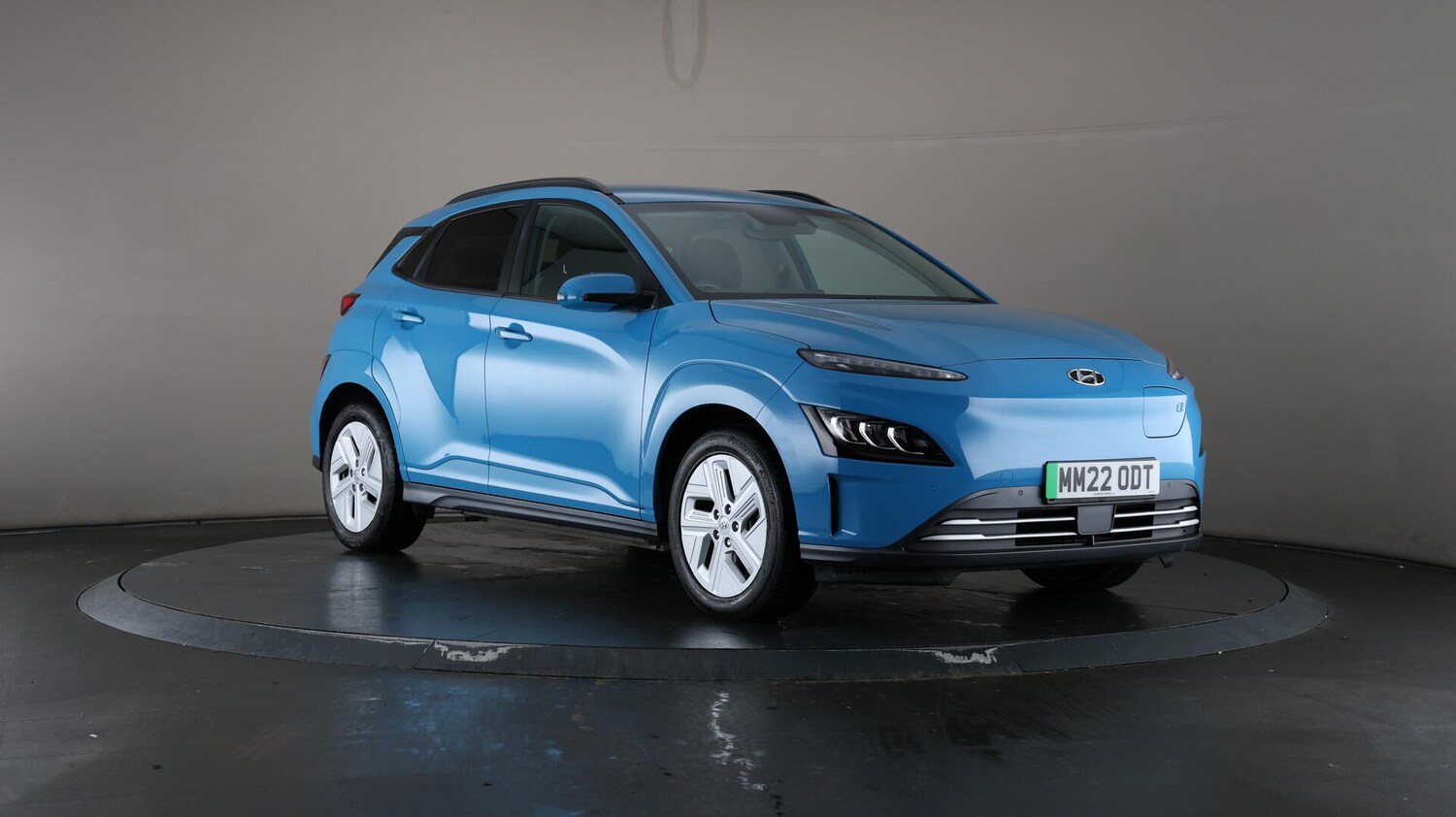 Used Hyundai KONA 2022 for sale - 76099012: Photo 57