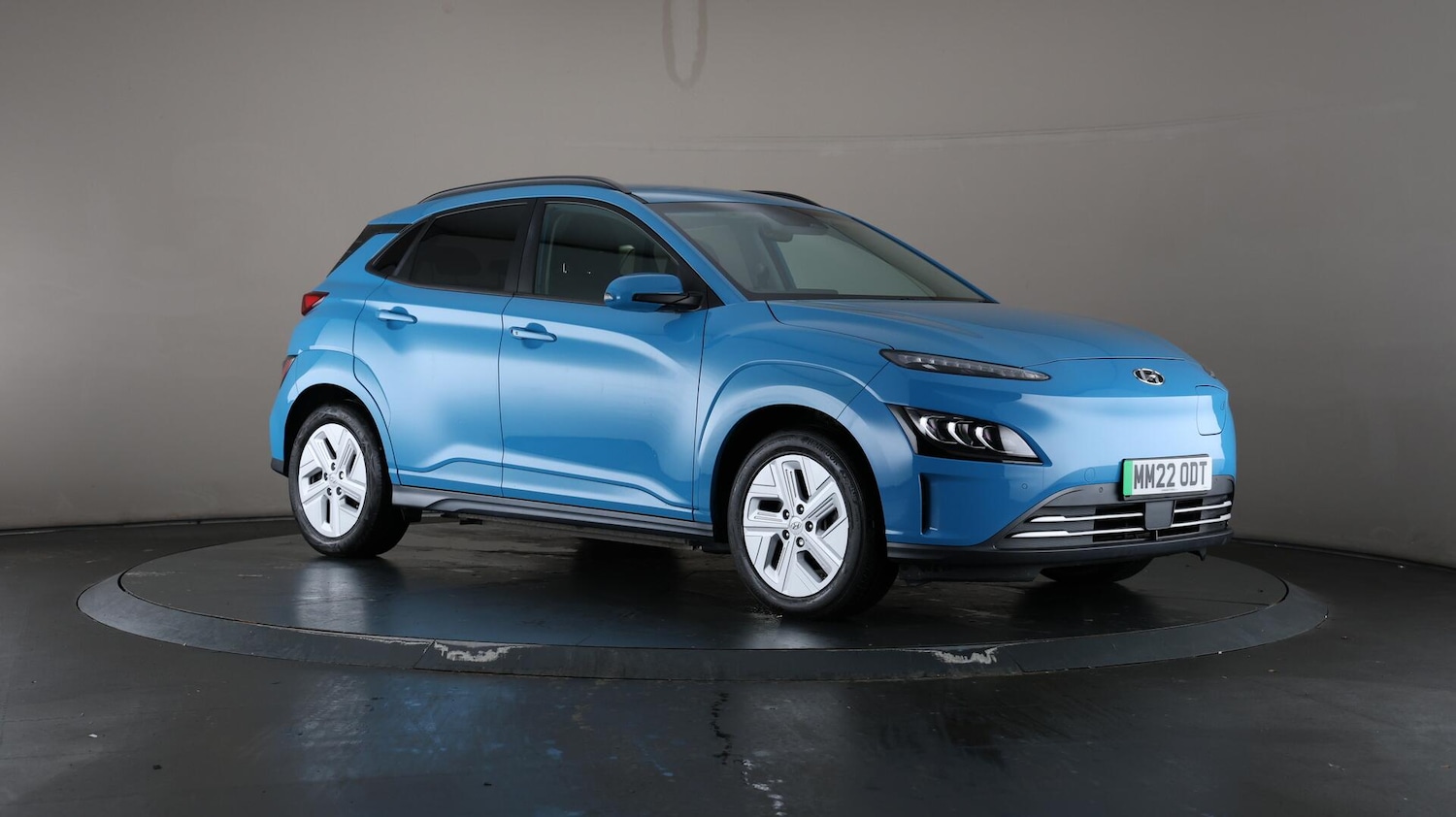 Used Hyundai KONA 2022 for sale - 76099012: Photo 58