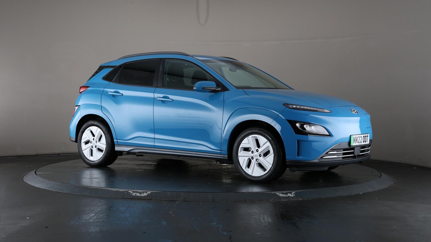Used Hyundai KONA 2022 for sale - 76099012: Photo 59