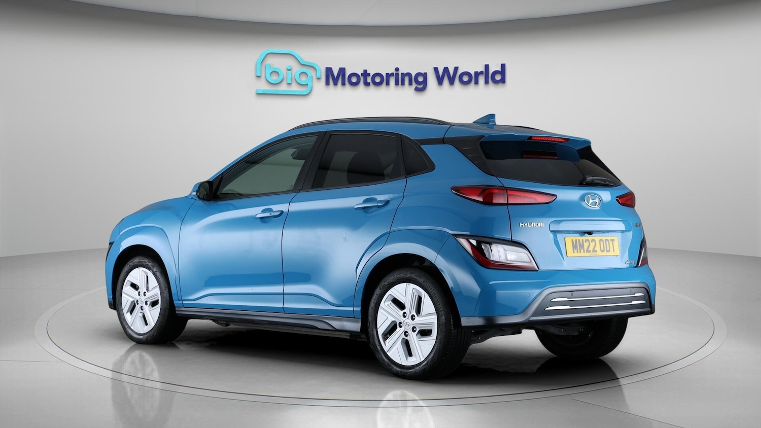 Used Hyundai KONA 2022 for sale - 76099012: Photo 6