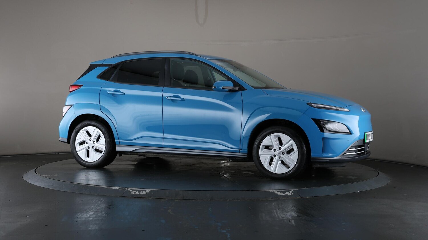 Used Hyundai KONA 2022 for sale - 76099012: Photo 60