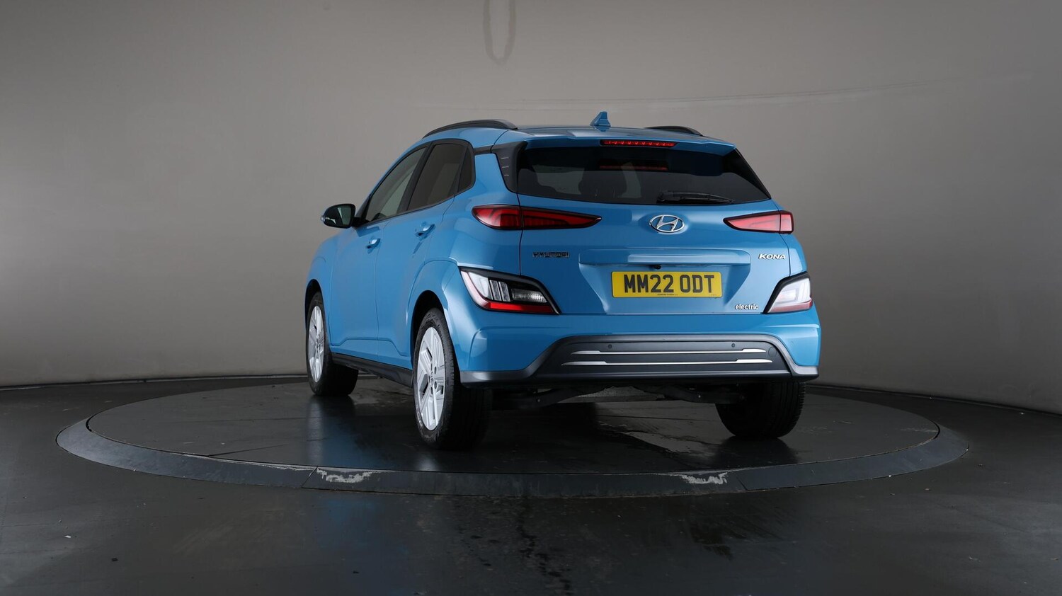 Used Hyundai KONA 2022 for sale - 76099012: Photo 61