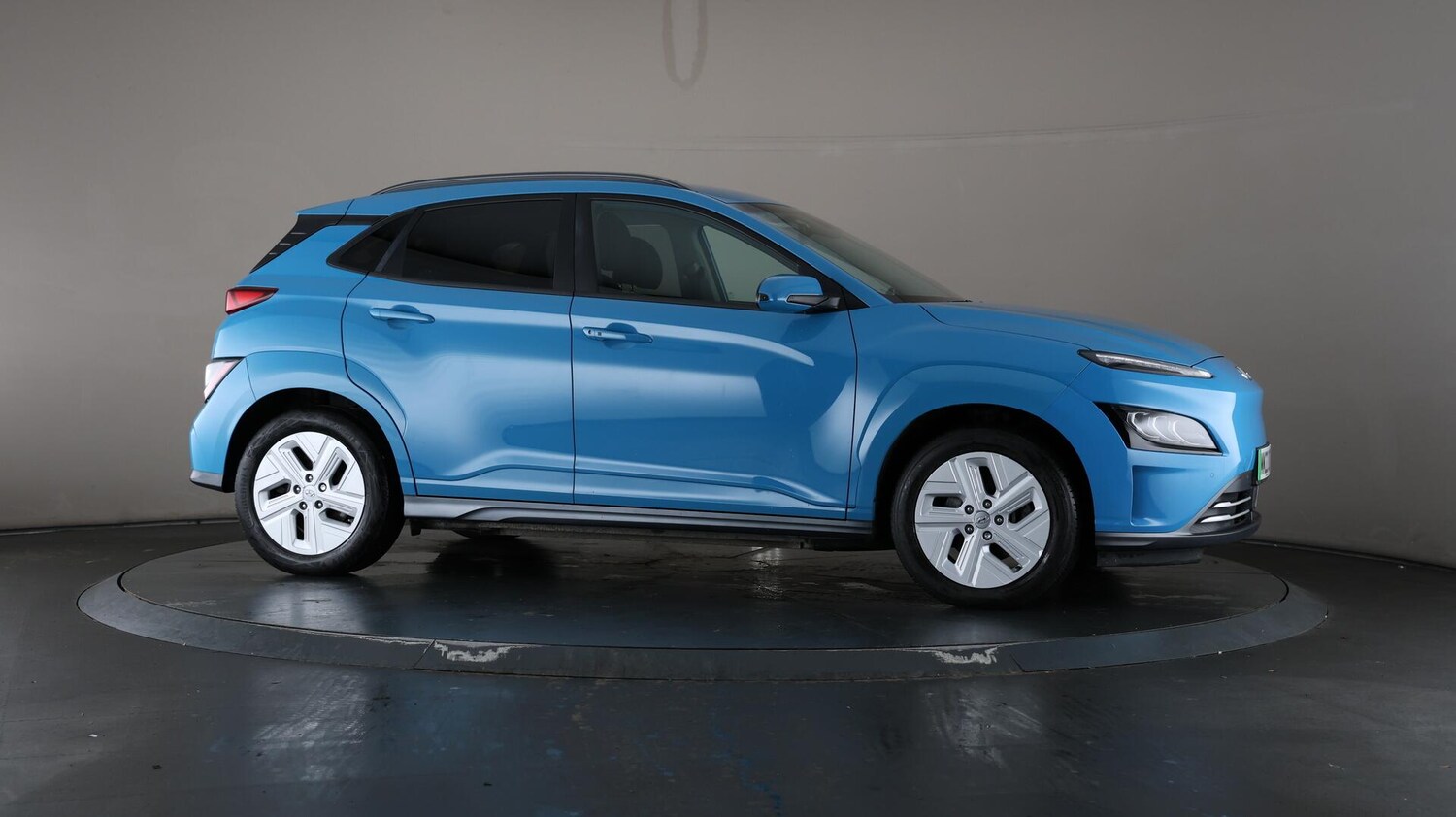 Used Hyundai KONA 2022 for sale - 76099012: Photo 62