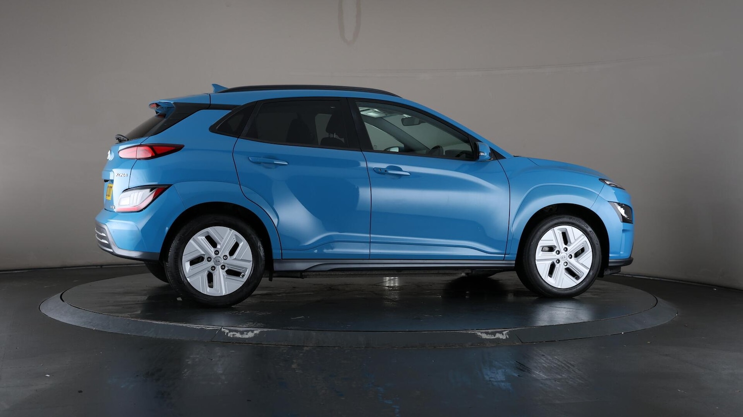 Used Hyundai KONA 2022 for sale - 76099012: Photo 66