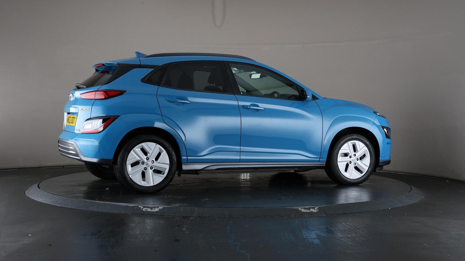 Used Hyundai KONA 2022 for sale - 76099012: Photo 67