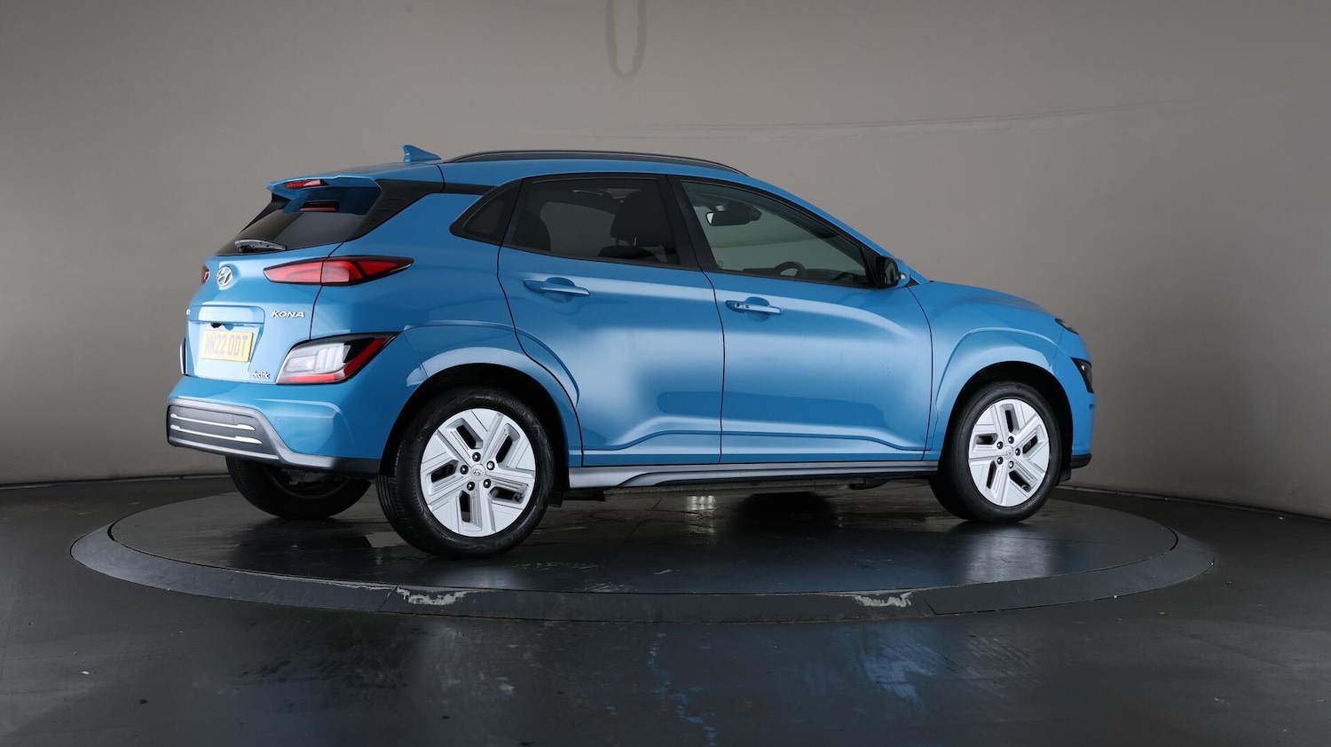 Used Hyundai KONA 2022 for sale - 76099012: Photo 68