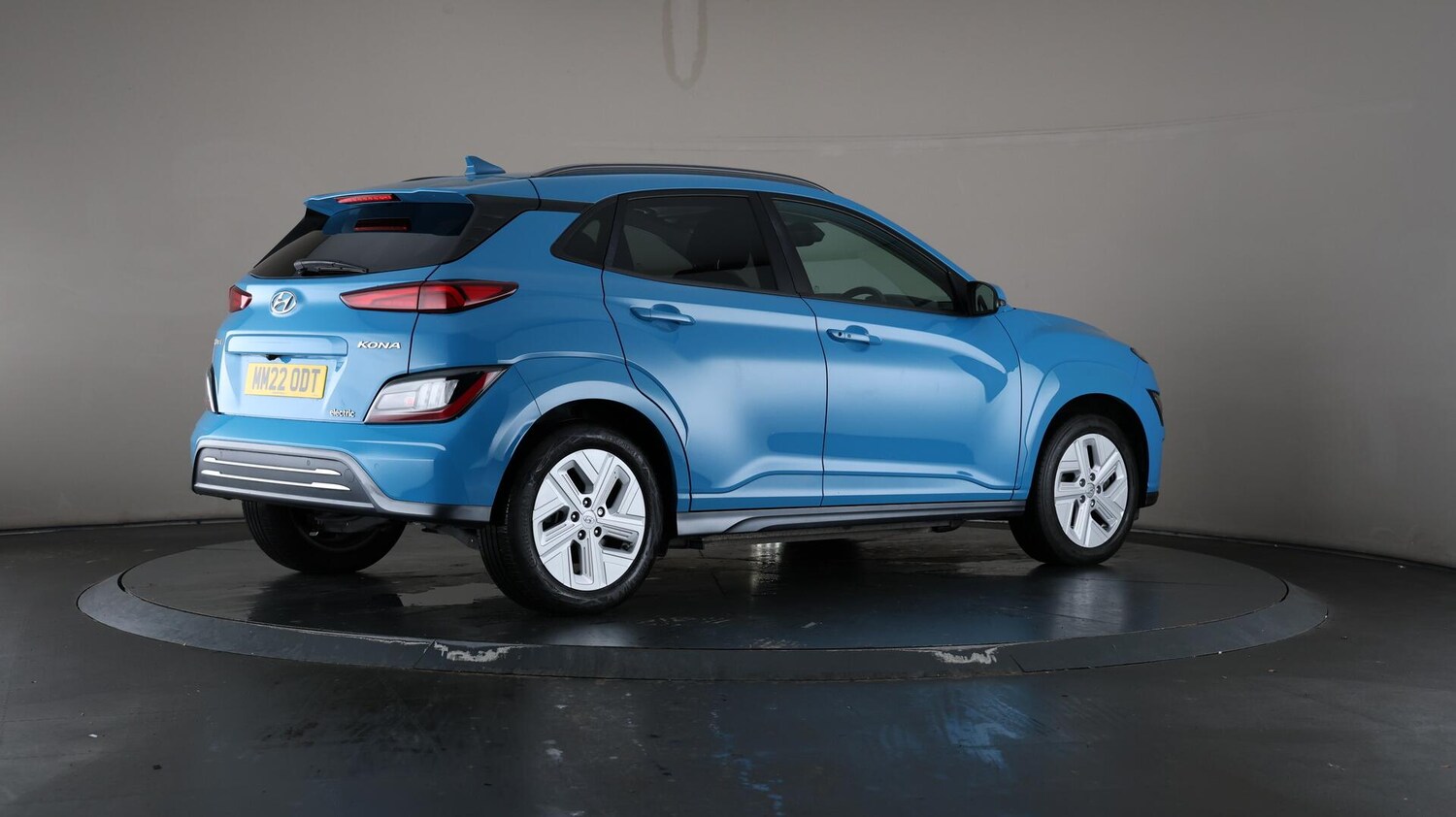 Used Hyundai KONA 2022 for sale - 76099012: Photo 69