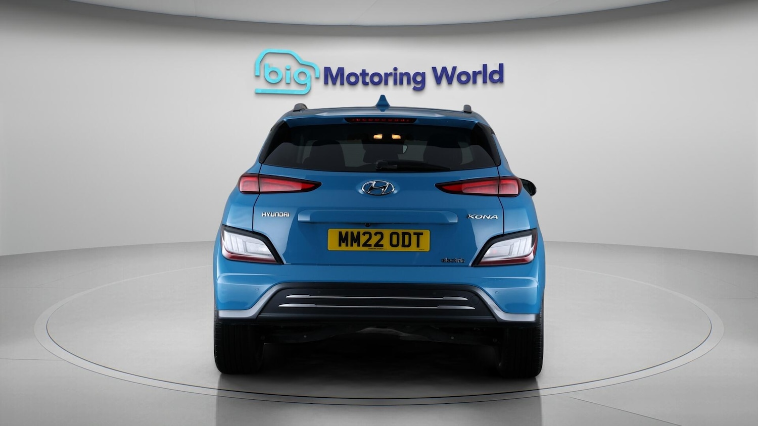 Used Hyundai KONA 2022 for sale - 76099012: Photo 7