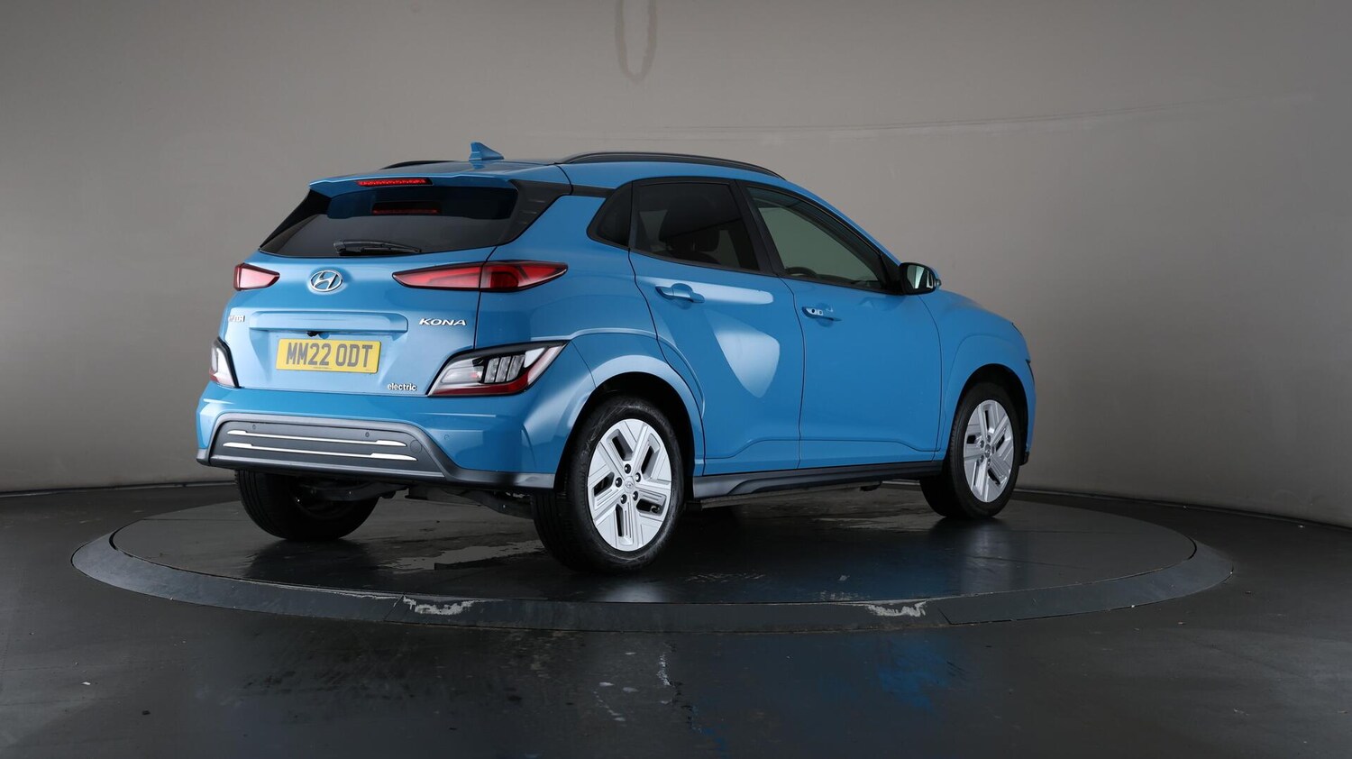 Used Hyundai KONA 2022 for sale - 76099012: Photo 70