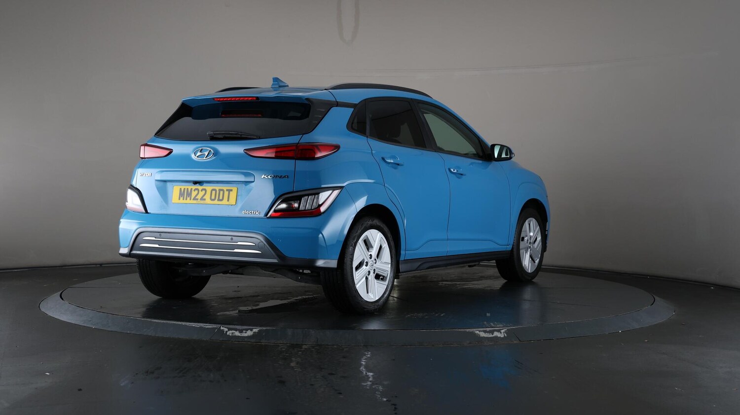Used Hyundai KONA 2022 for sale - 76099012: Photo 71