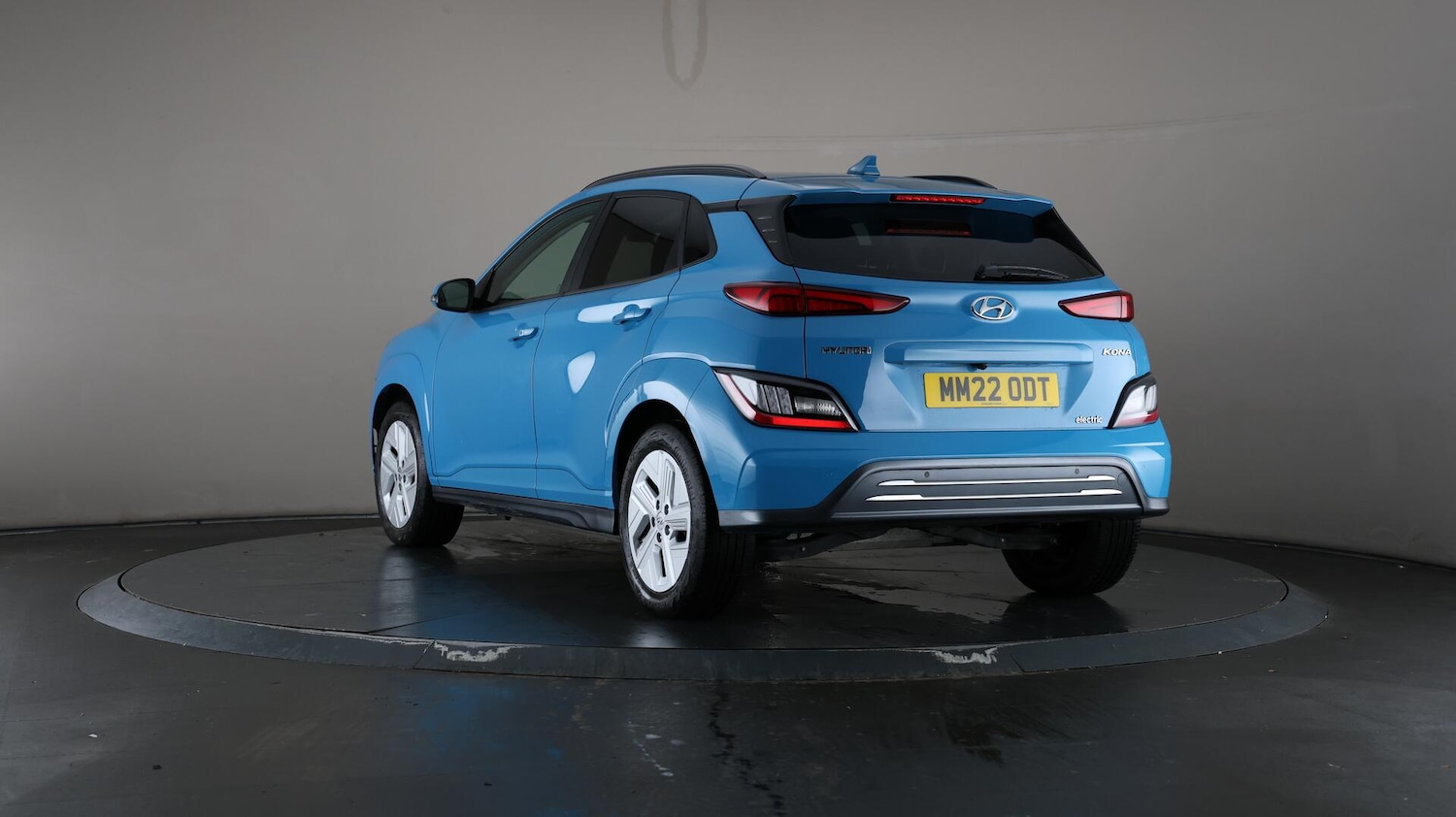 Used Hyundai KONA 2022 for sale - 76099012: Photo 72