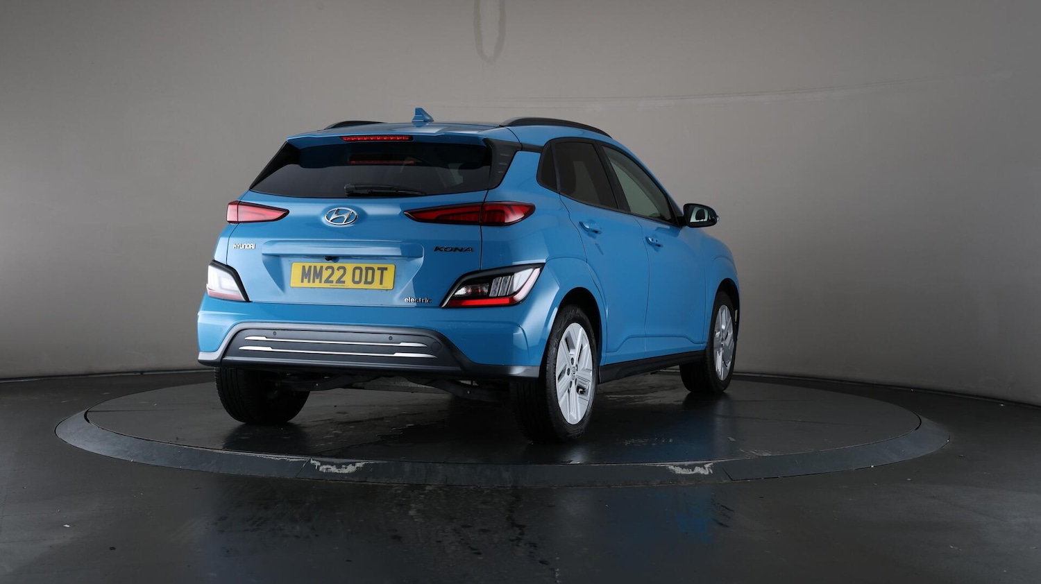 Used Hyundai KONA 2022 for sale - 76099012: Photo 73