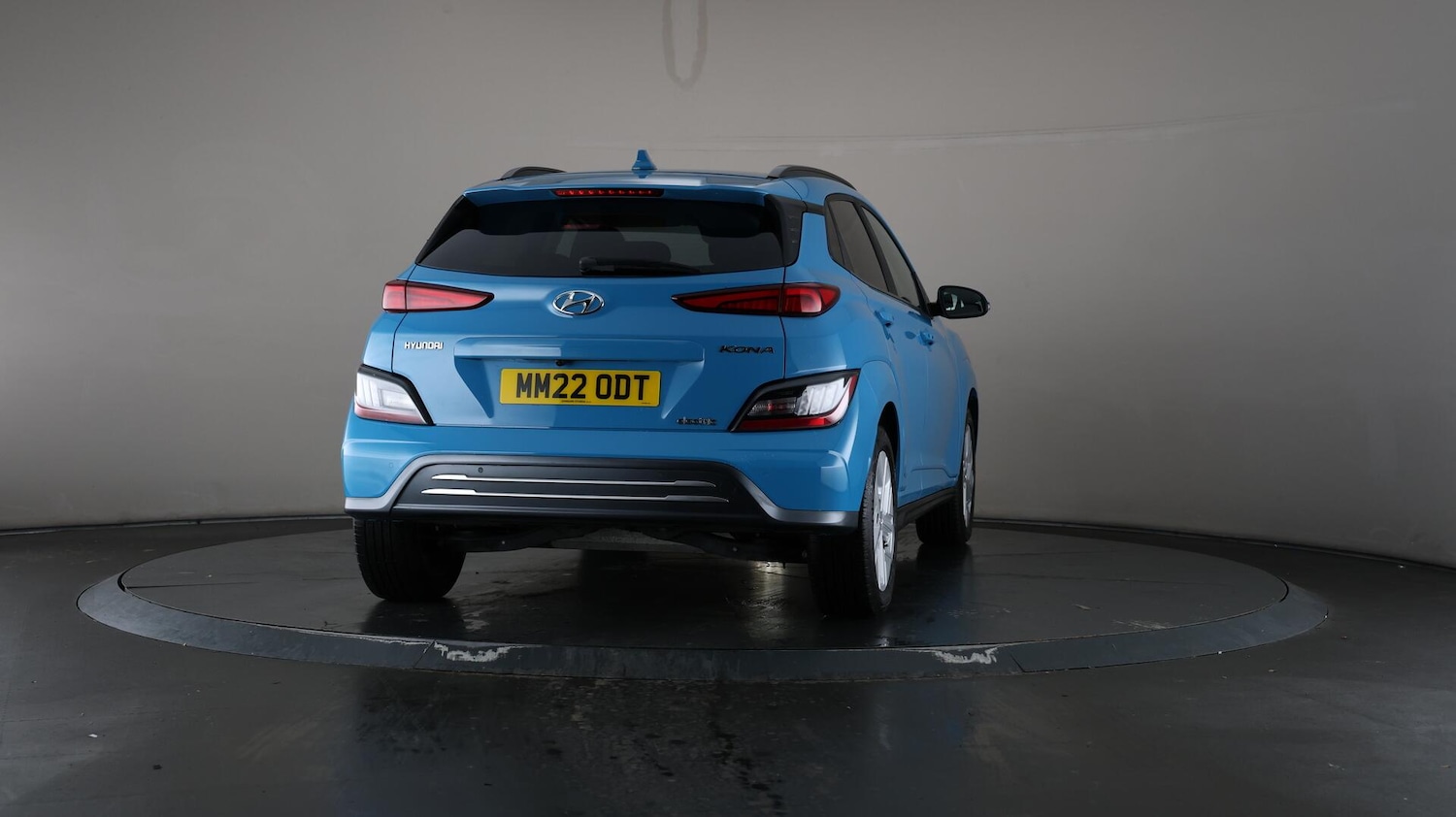 Used Hyundai KONA 2022 for sale - 76099012: Photo 74