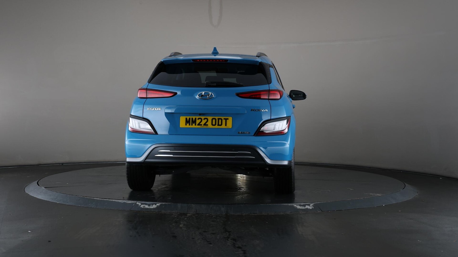 Used Hyundai KONA 2022 for sale - 76099012: Photo 75