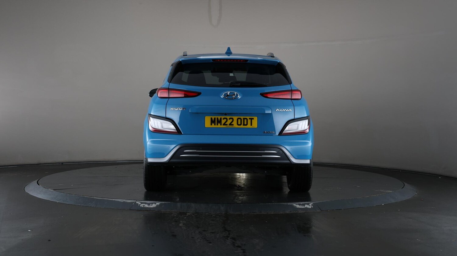 Used Hyundai KONA 2022 for sale - 76099012: Photo 76