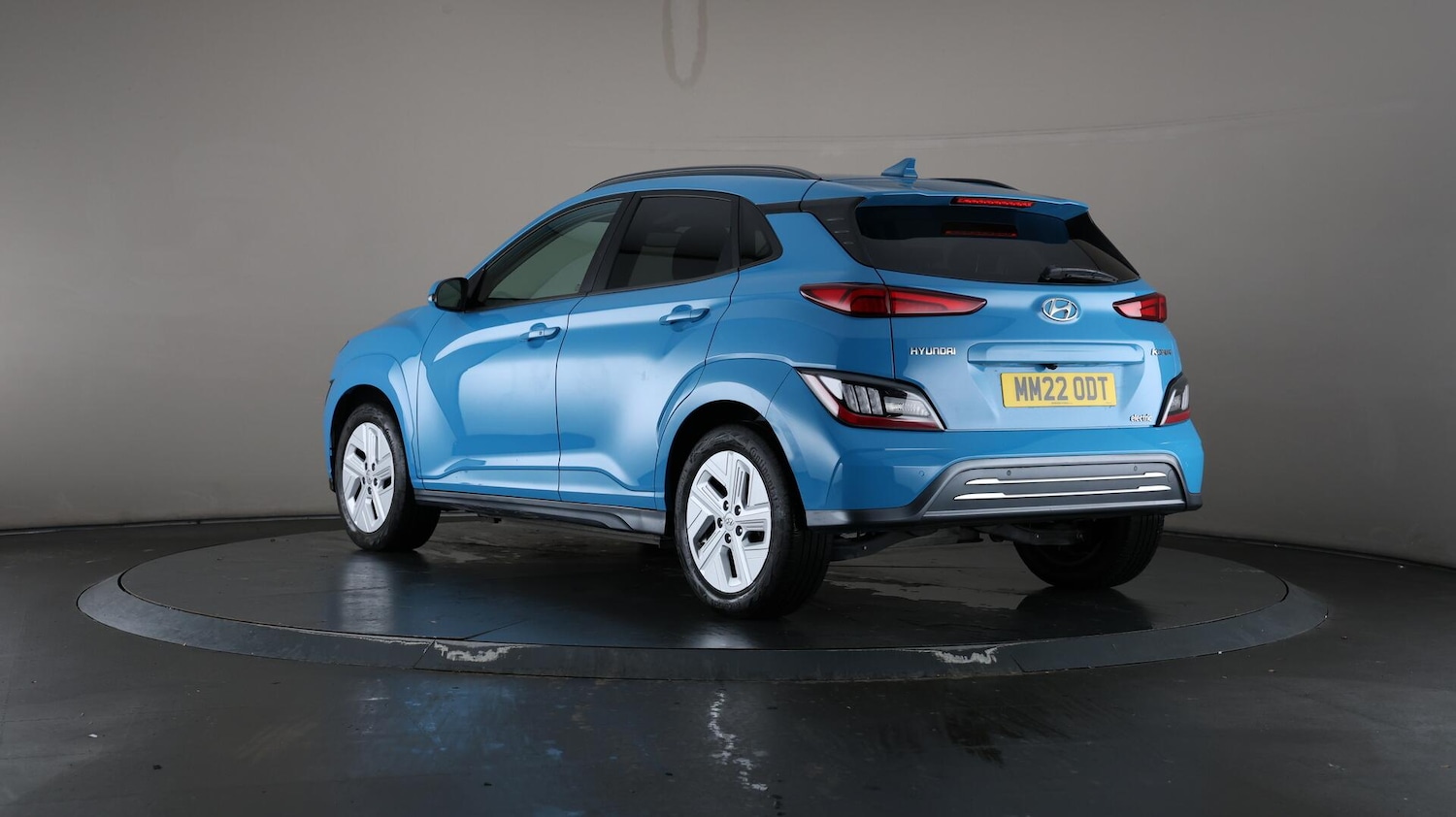 Used Hyundai KONA 2022 for sale - 76099012: Photo 77