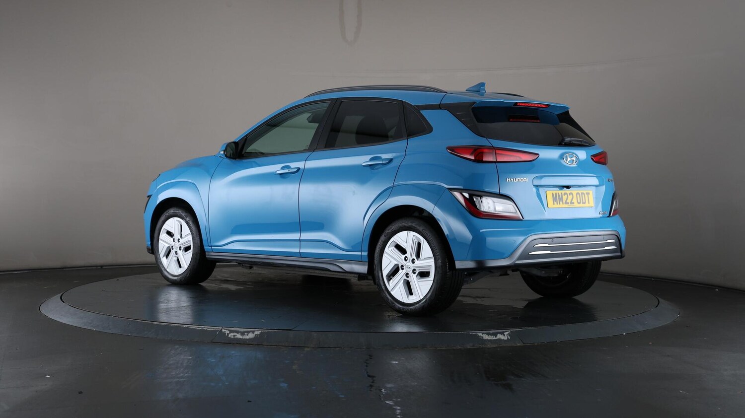 Used Hyundai KONA 2022 for sale - 76099012: Photo 78