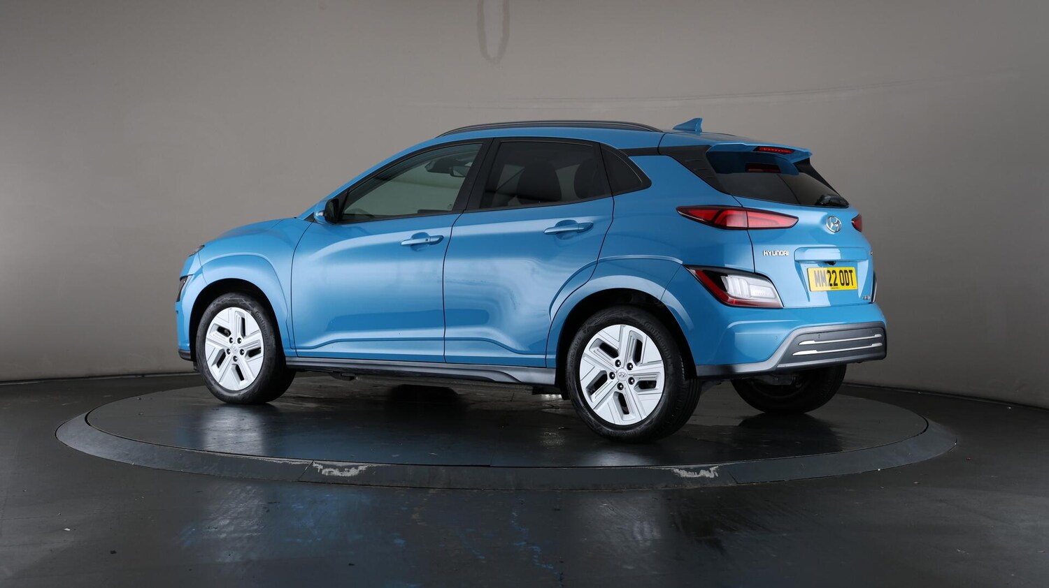 Used Hyundai KONA 2022 for sale - 76099012: Photo 79