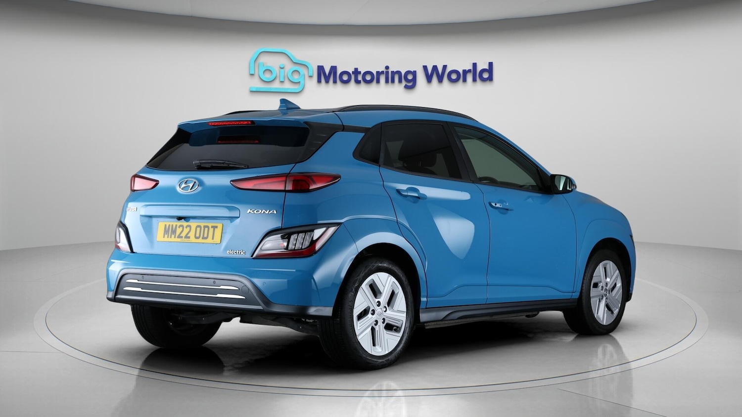 Used Hyundai KONA 2022 for sale - 76099012: Photo 8
