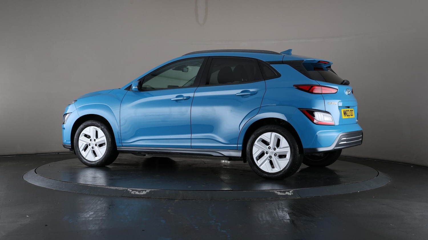 Used Hyundai KONA 2022 for sale - 76099012: Photo 80
