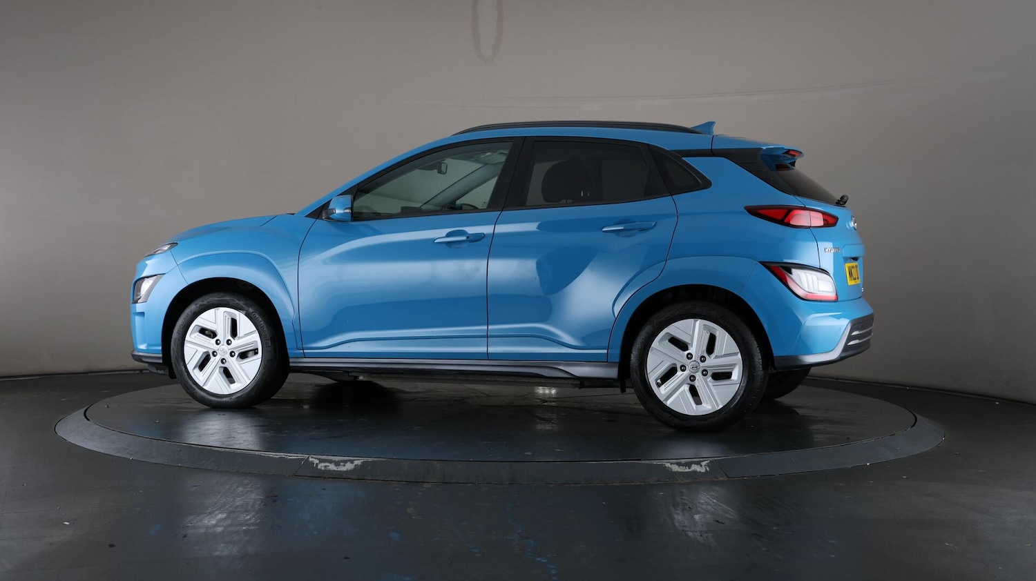 Used Hyundai KONA 2022 for sale - 76099012: Photo 81