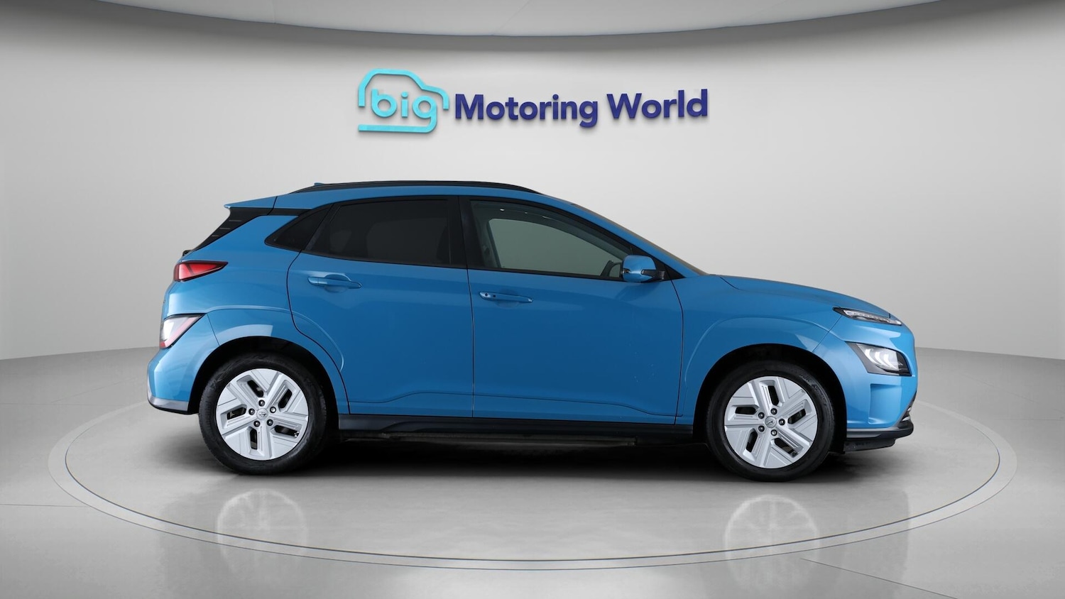 Used Hyundai KONA 2022 for sale - 76099012: Photo 9